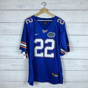 NWT Nike Florida Gators Emmitt Smith Football Jersey XL